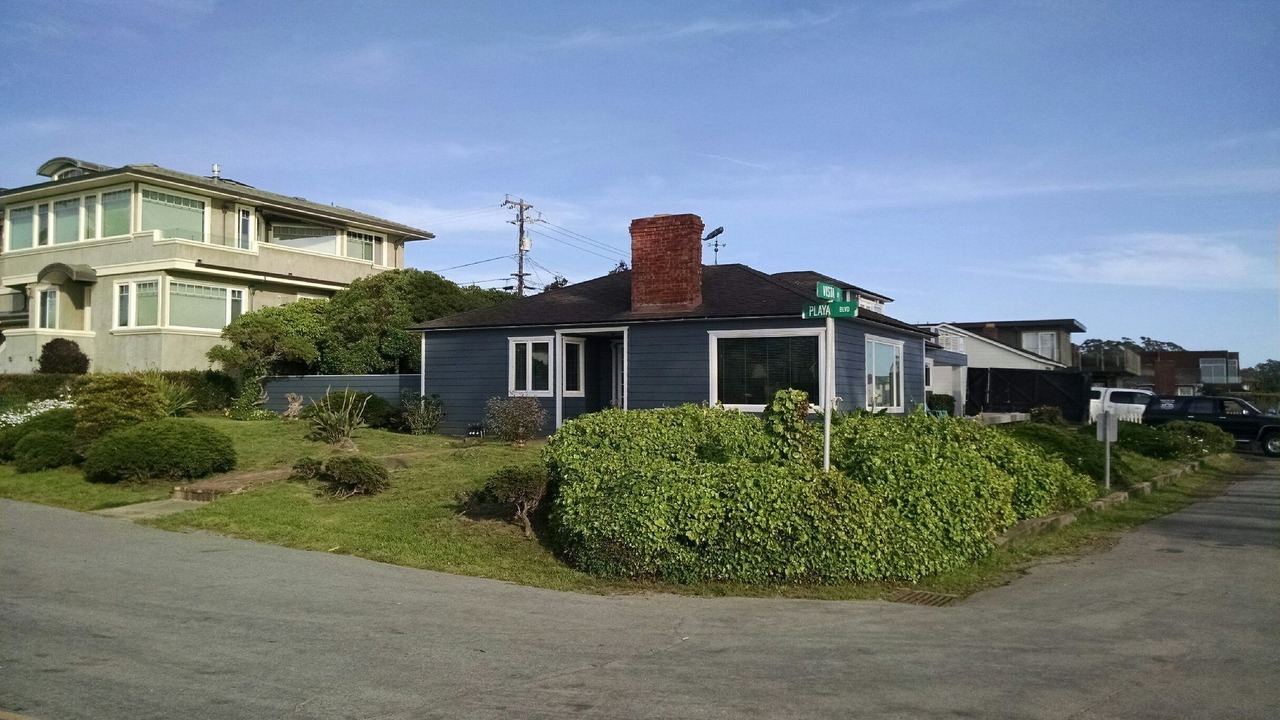 Photo of Outdoor in La Selva Beach