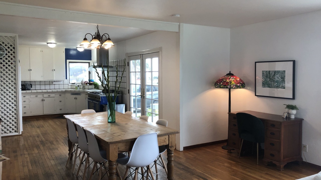 Photo of Bedroom in La Selva Beach