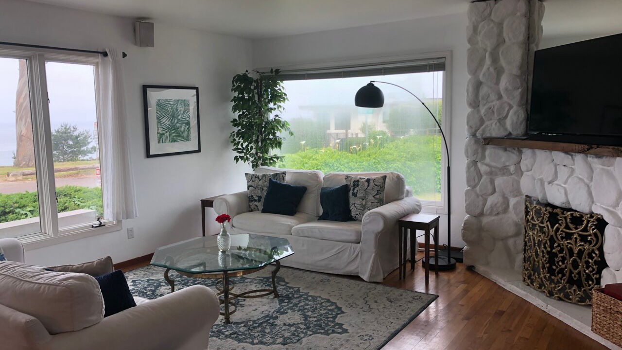 Photo of Livingroom in La Selva Beach