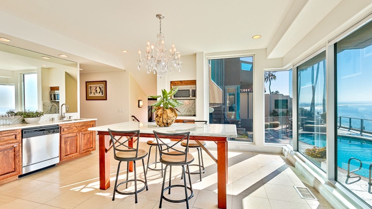 Photo of Outdoor in La Jolla