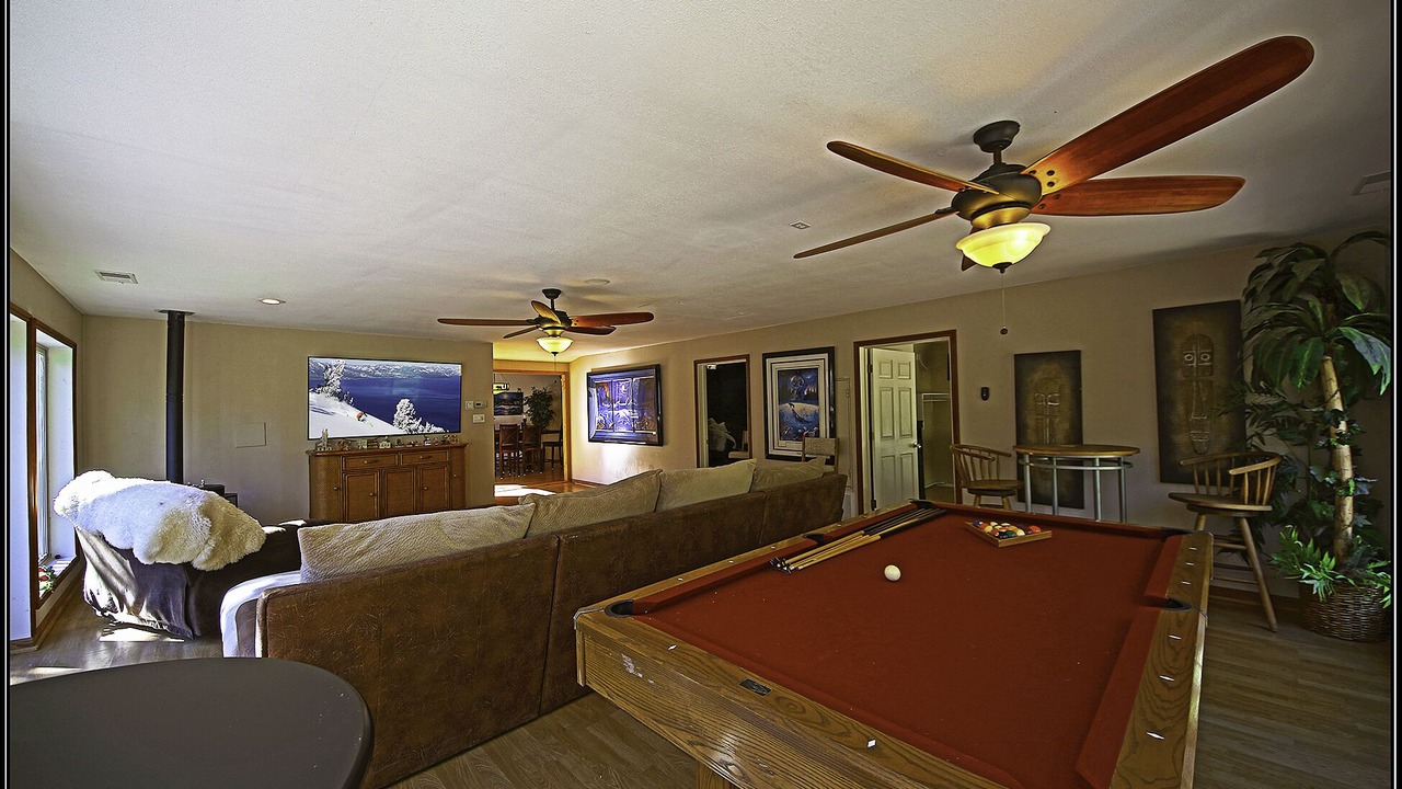 Photo of Bedroom in North Upper Truckee