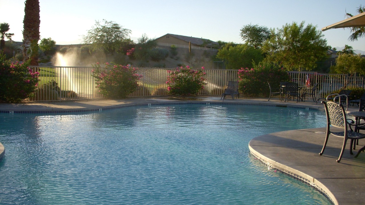 Photo of Outdoor in Palm Springs