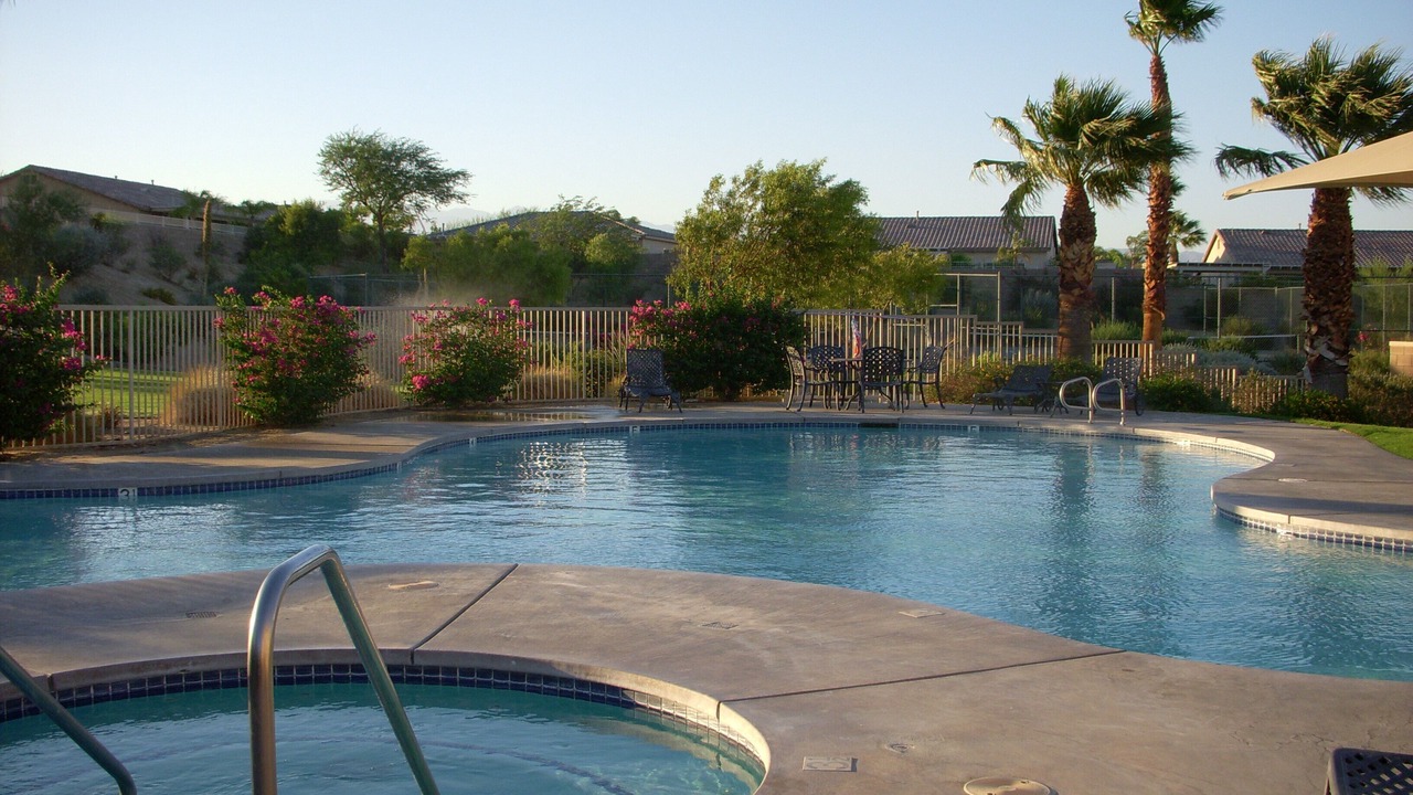 Photo of Outdoor in Palm Springs