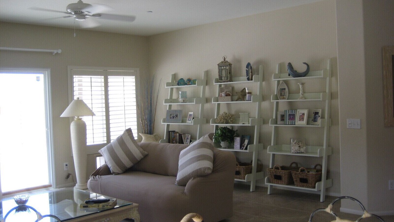 Photo of Livingroom in Palm Springs