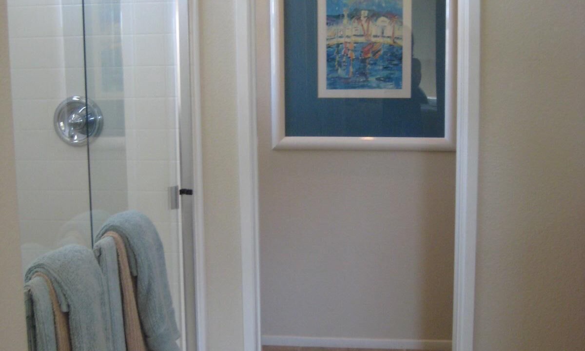 Photo of Bathroom in Palm Springs