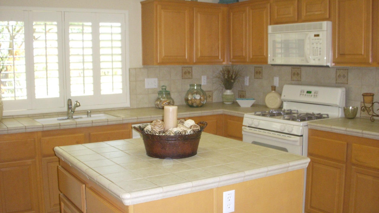 Photo of Kitchen in Palm Springs