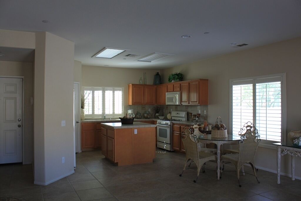 Photo of Bedroom in Palm Springs
