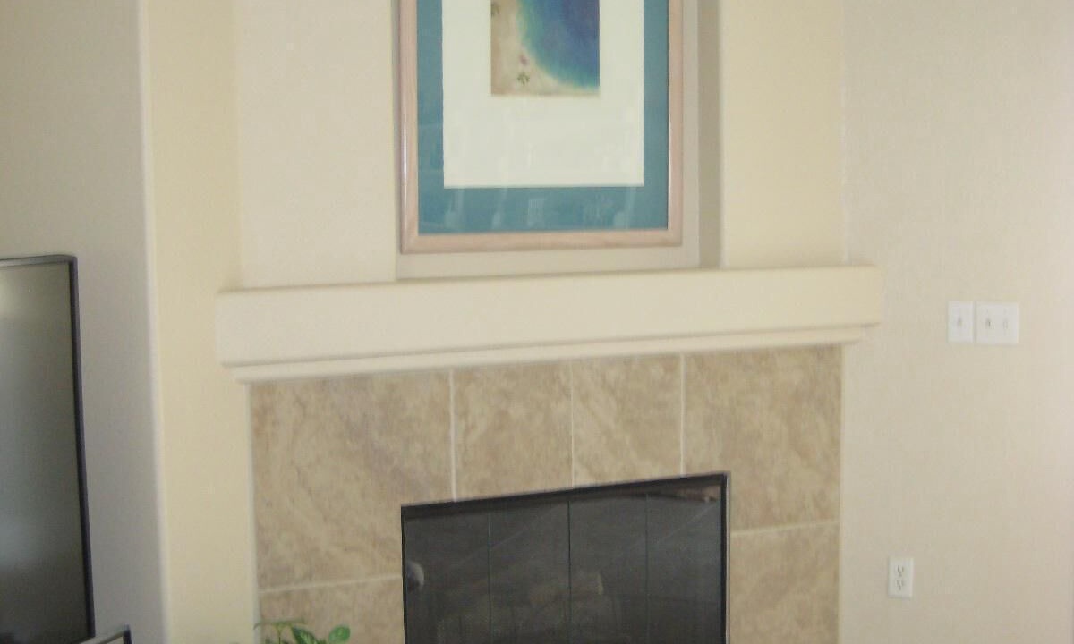 Photo of Livingroom in Palm Springs