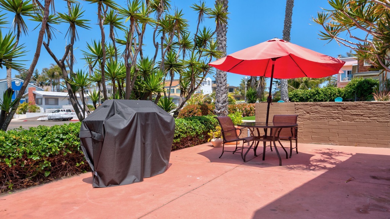 Photo of Outdoor in North Pacific Beach