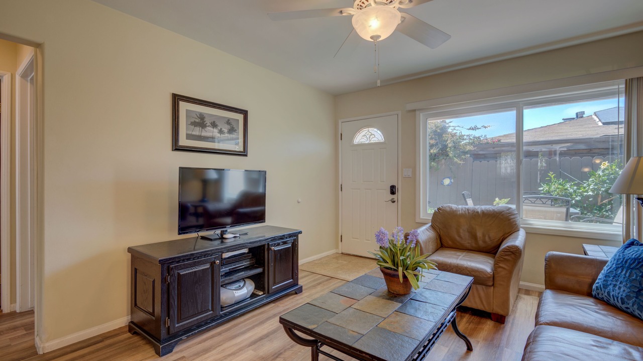 Photo of Livingroom in North Pacific Beach