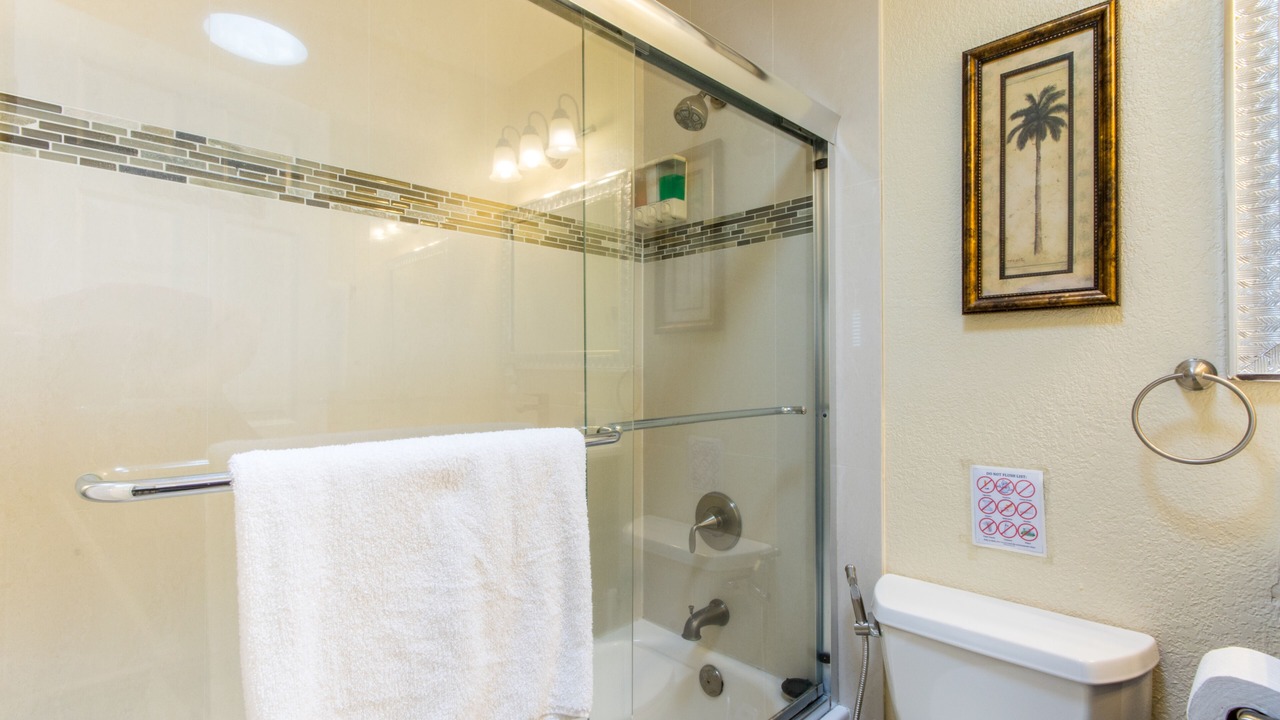 Photo of Bathroom in Sherwood Forest and Thistle Development