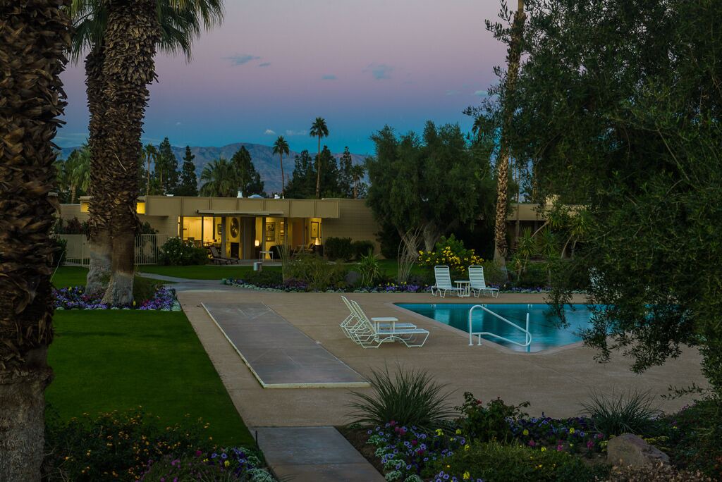 Photo of Outdoor in Palm Desert