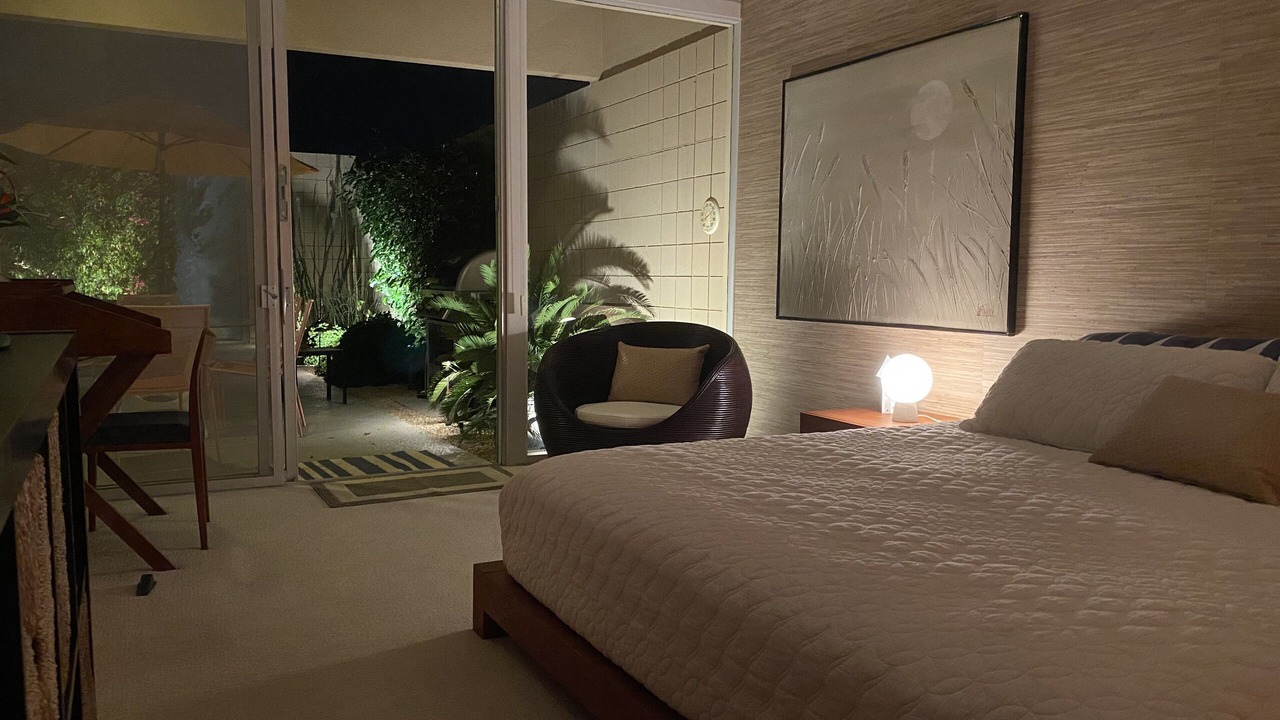 Photo of Outdoor in Palm Desert