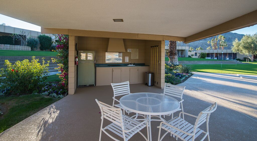 Photo of Outdoor in Palm Desert
