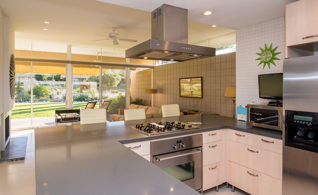 Photo of Bedroom in Palm Desert