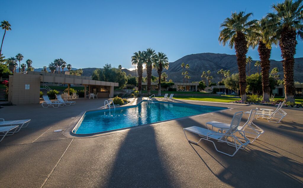 Photo of Outdoor in Palm Desert