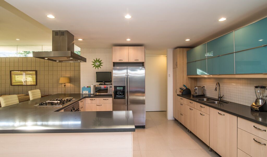 Photo of Bedroom in Palm Desert
