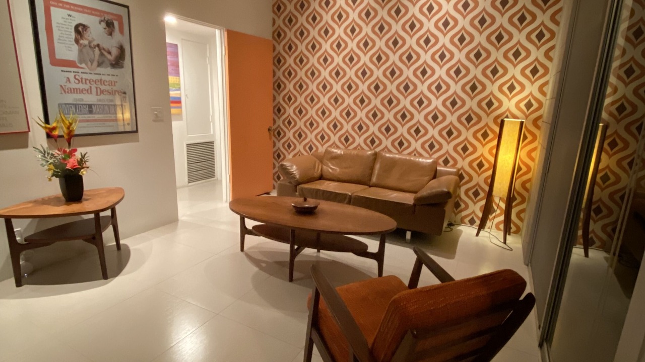 Photo of Bedroom in Palm Desert