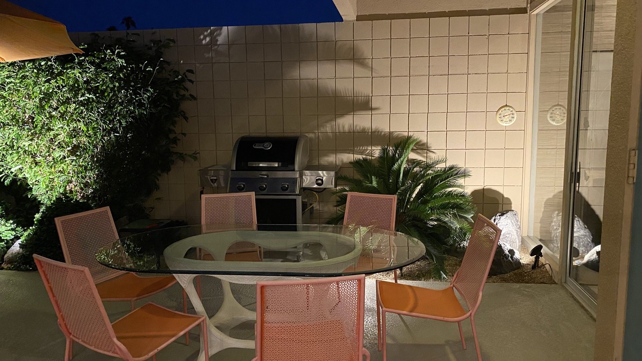 Photo of Outdoor in Palm Desert
