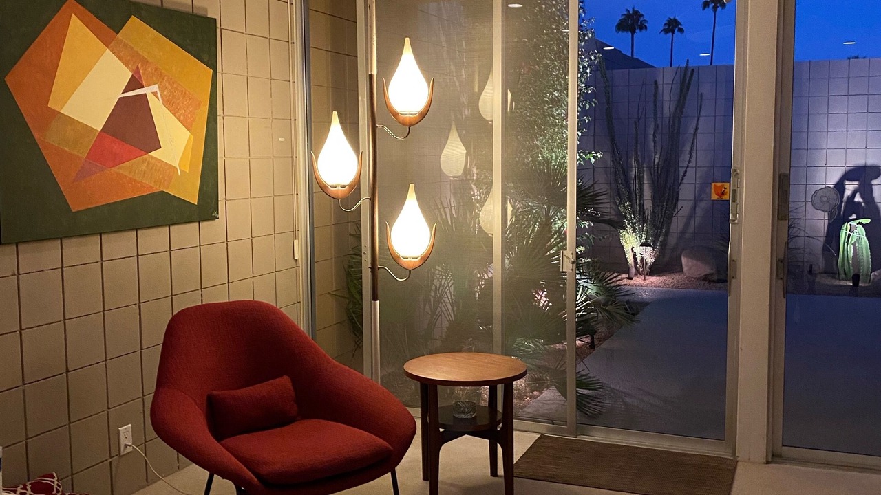 Photo of Outdoor in Palm Desert