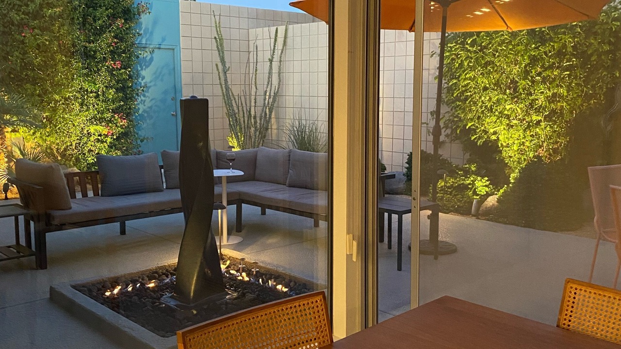 Photo of Outdoor in Palm Desert