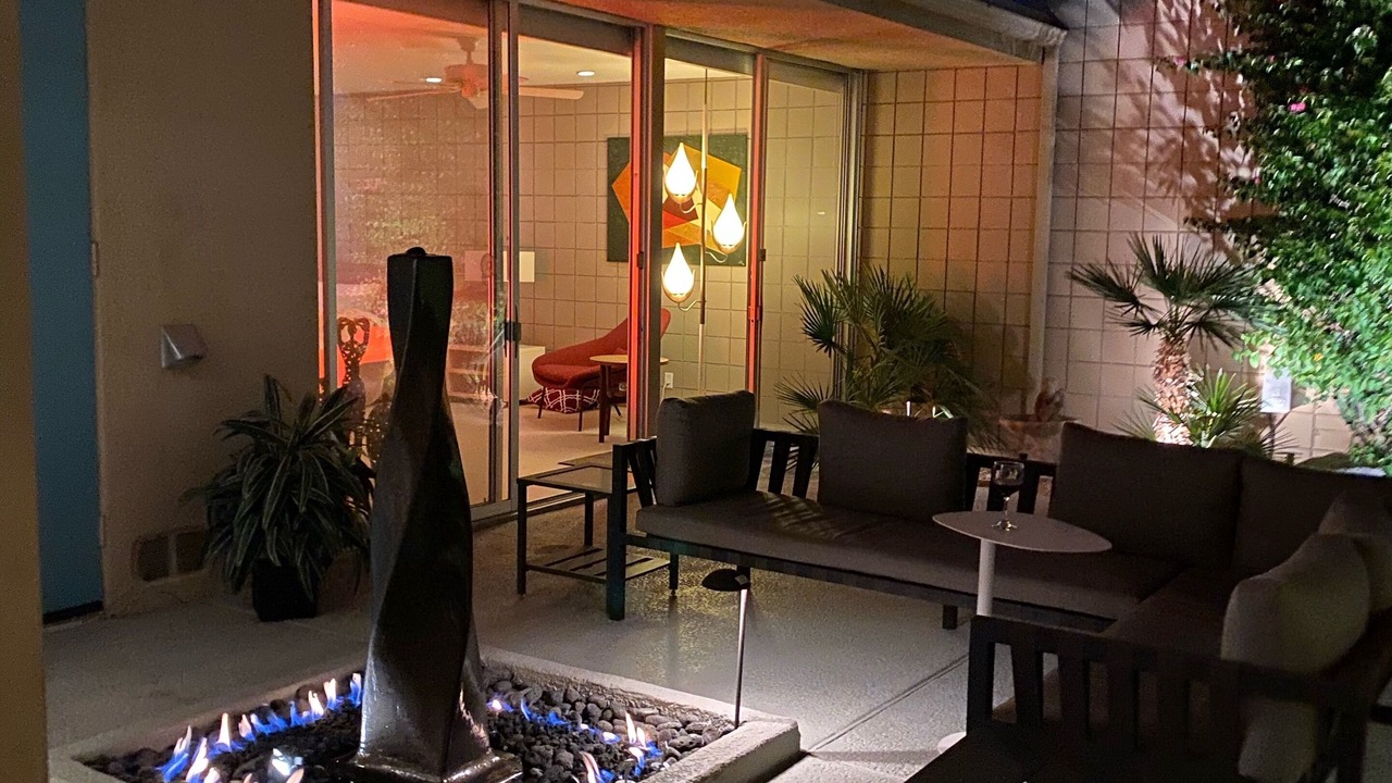 Photo of Outdoor in Palm Desert