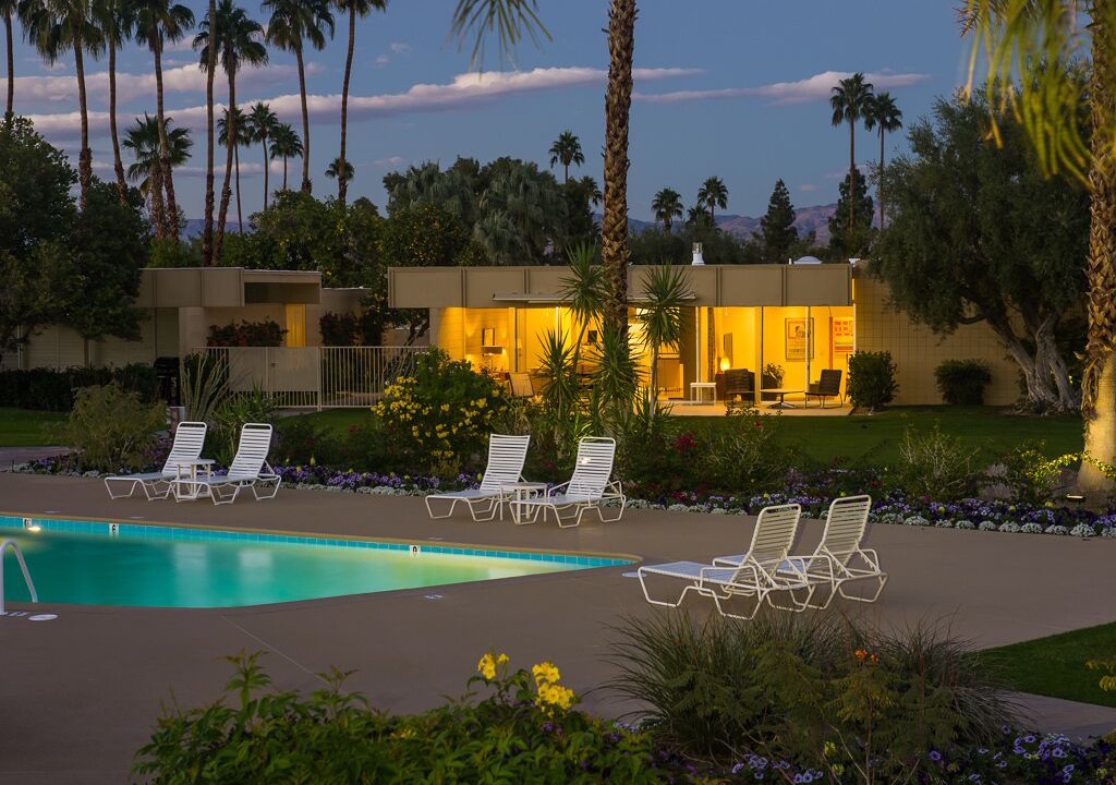 Photo of Outdoor in Palm Desert