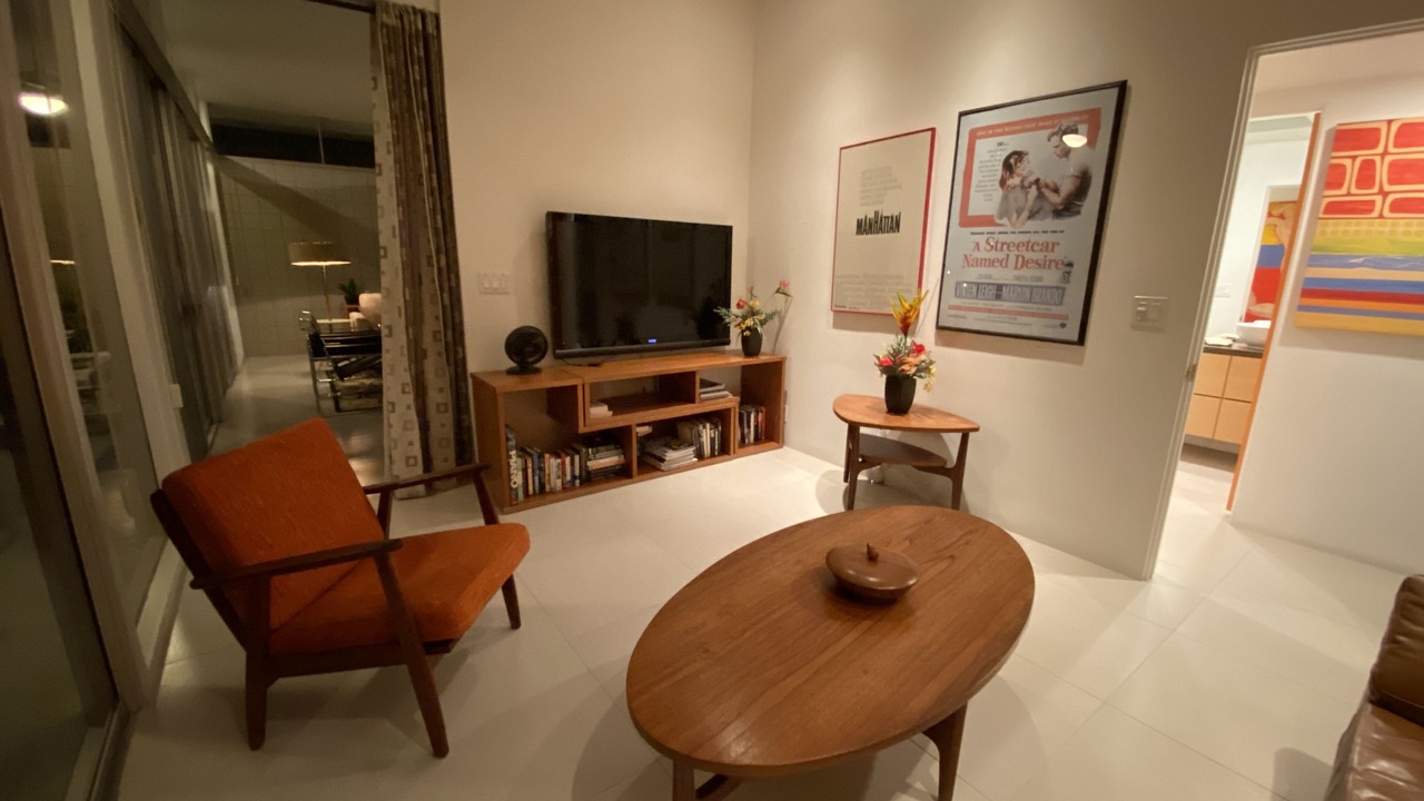 Photo of Bedroom in Palm Desert