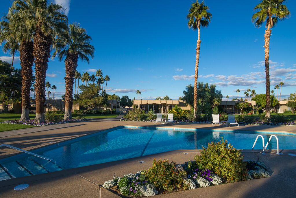 Photo of Outdoor in Palm Desert