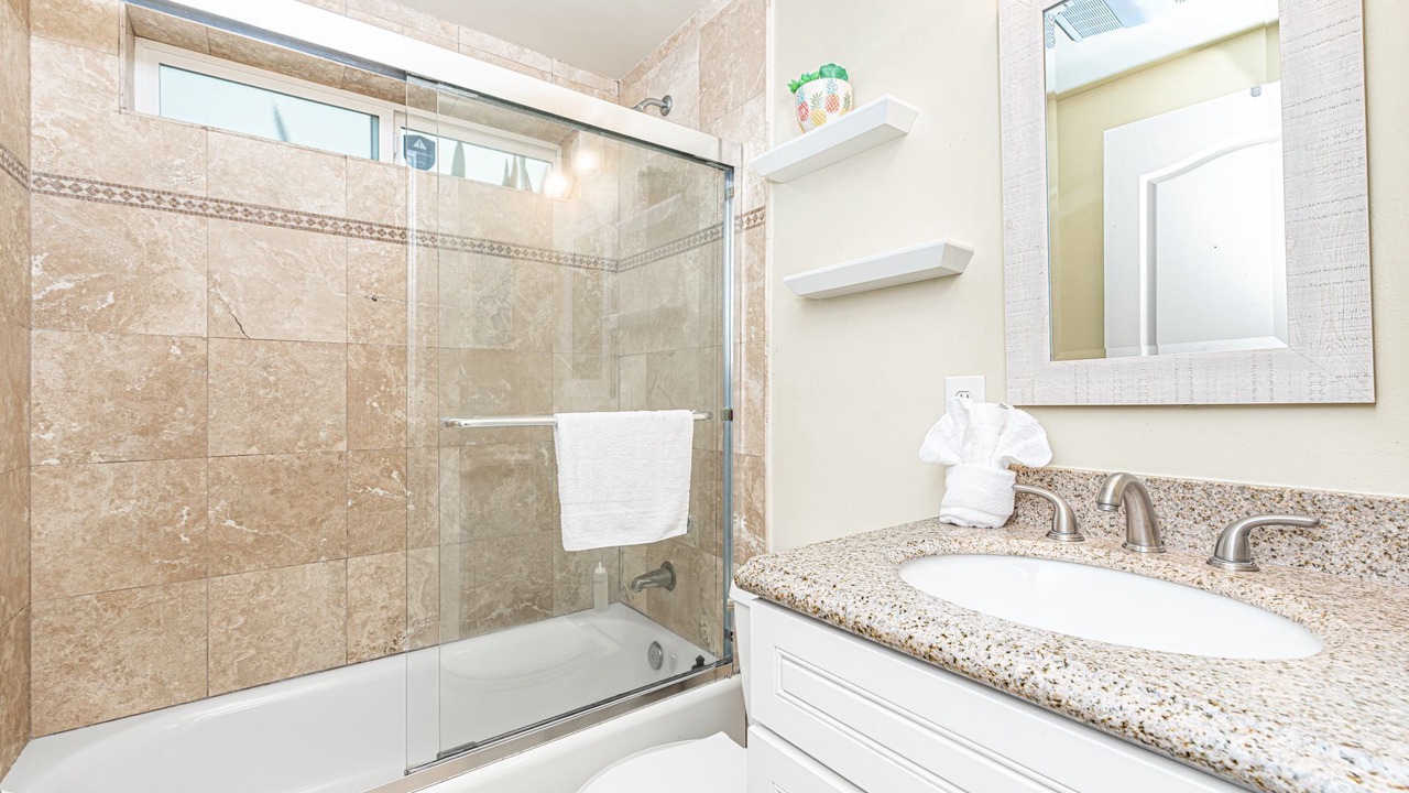 Photo of Bathroom in West Newport