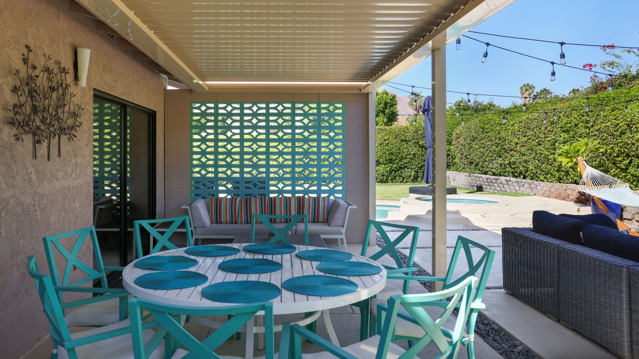 Photo of Outdoor in Vista Norte