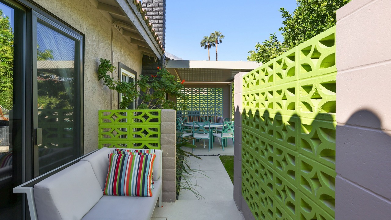 Photo of Outdoor in Vista Norte