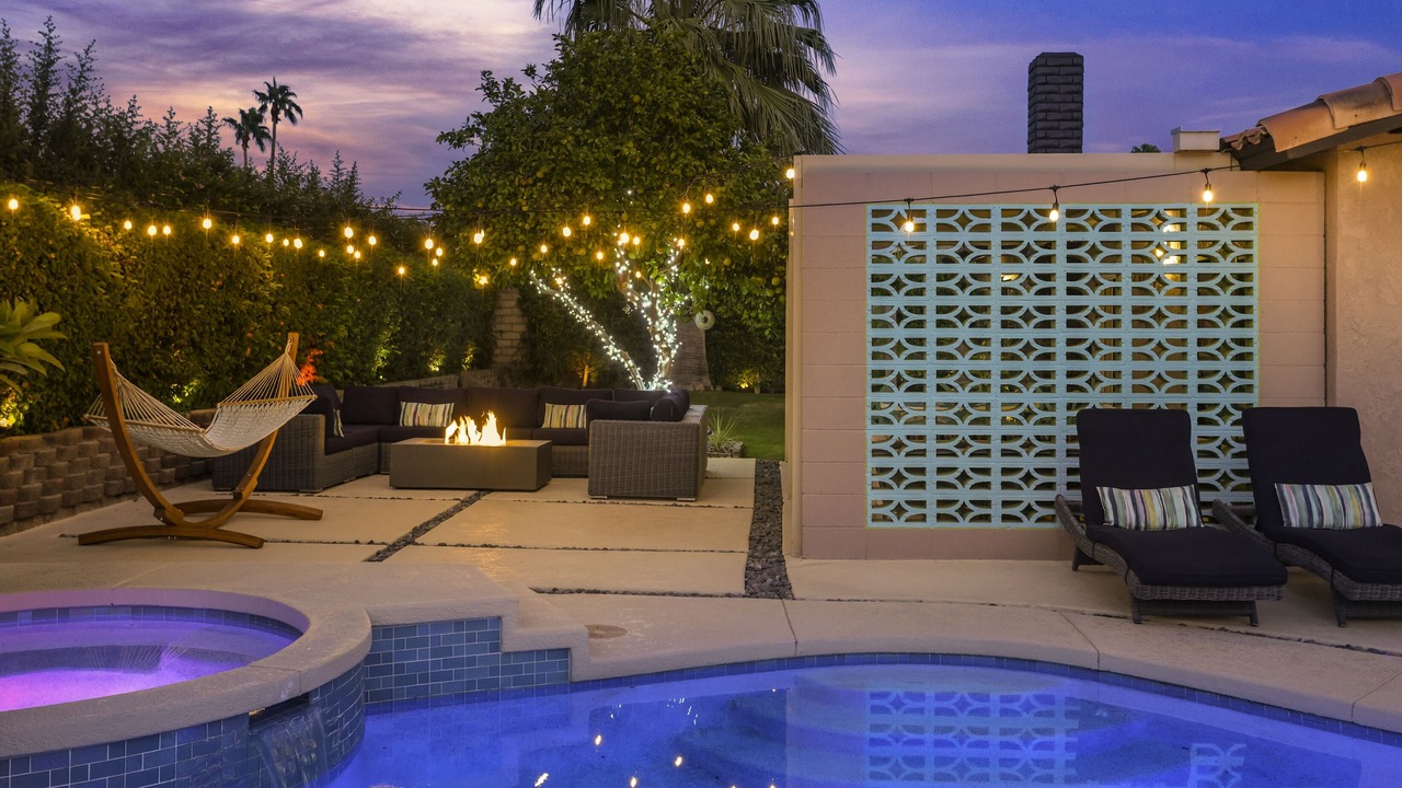 Photo of Outdoor in Vista Norte