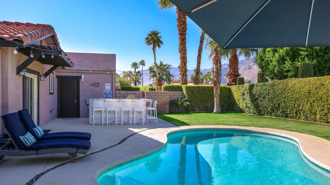 Photo of Outdoor in Vista Norte