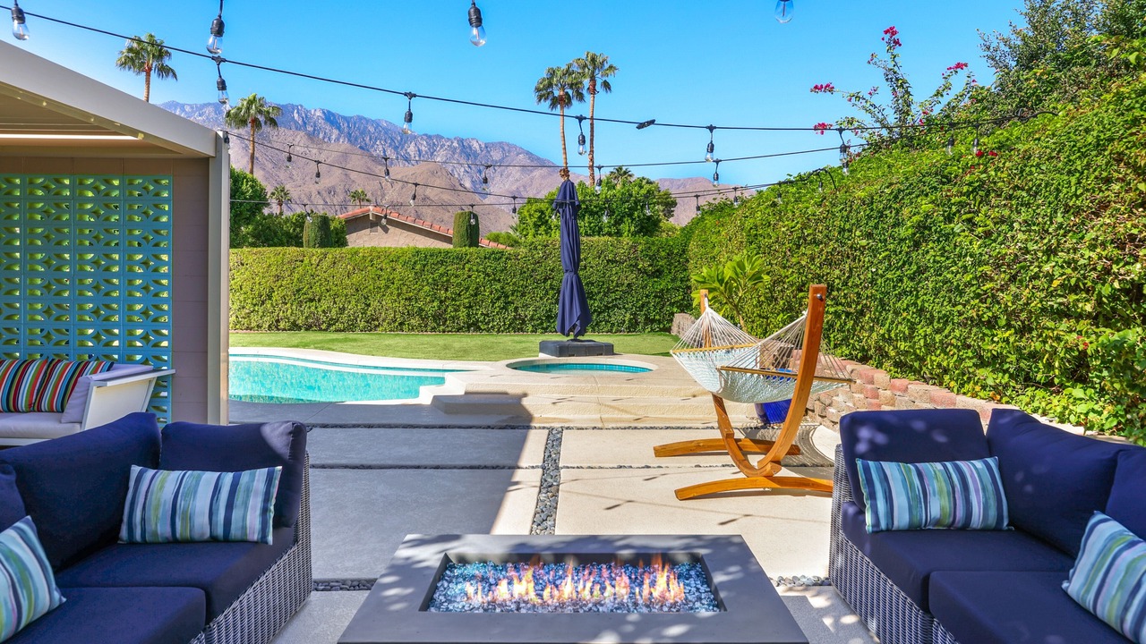 Photo of Outdoor in Vista Norte