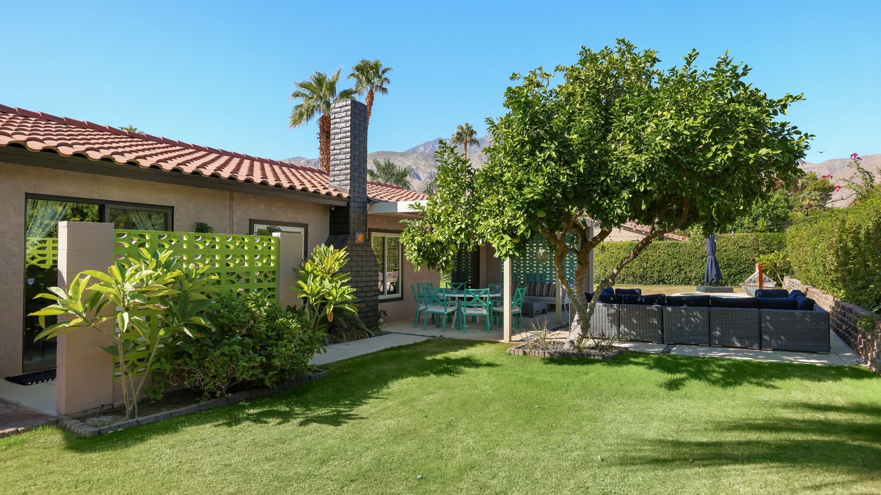 Photo of Outdoor in Vista Norte