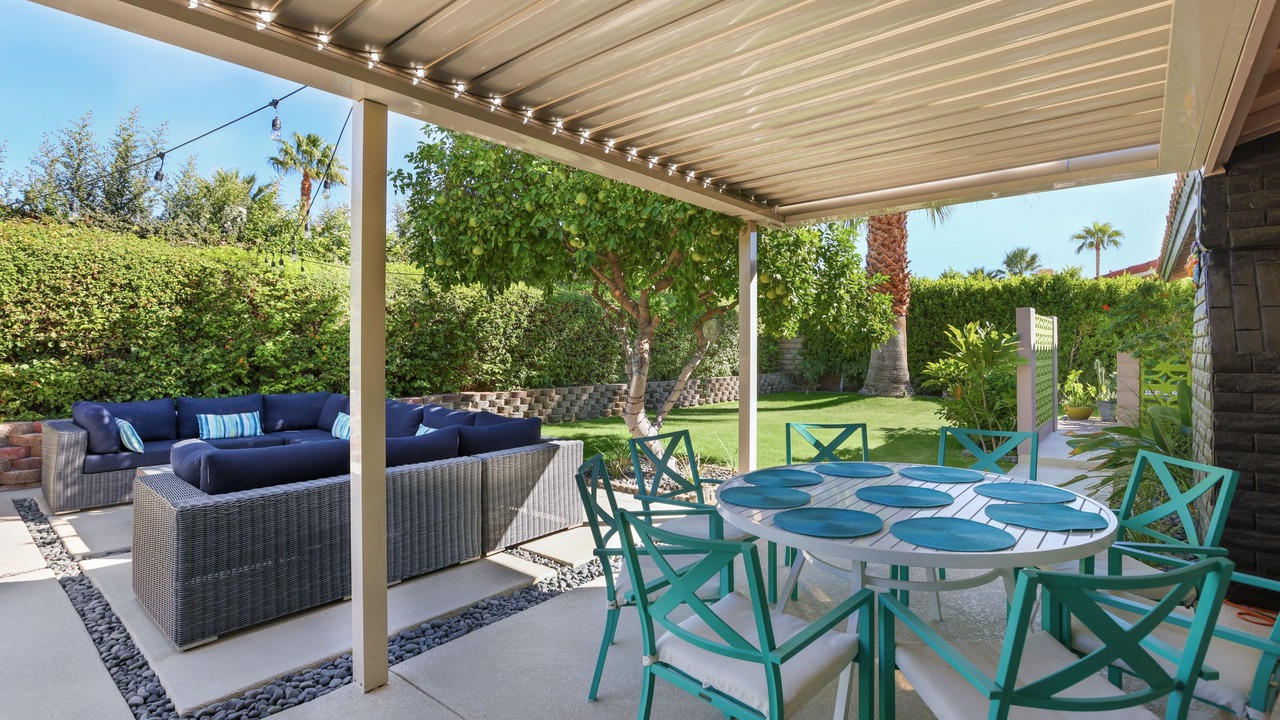 Photo of Outdoor in Vista Norte