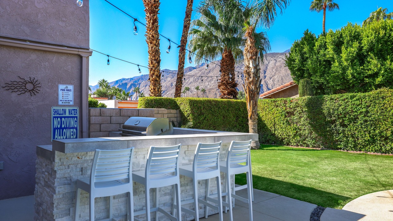 Photo of Outdoor in Vista Norte