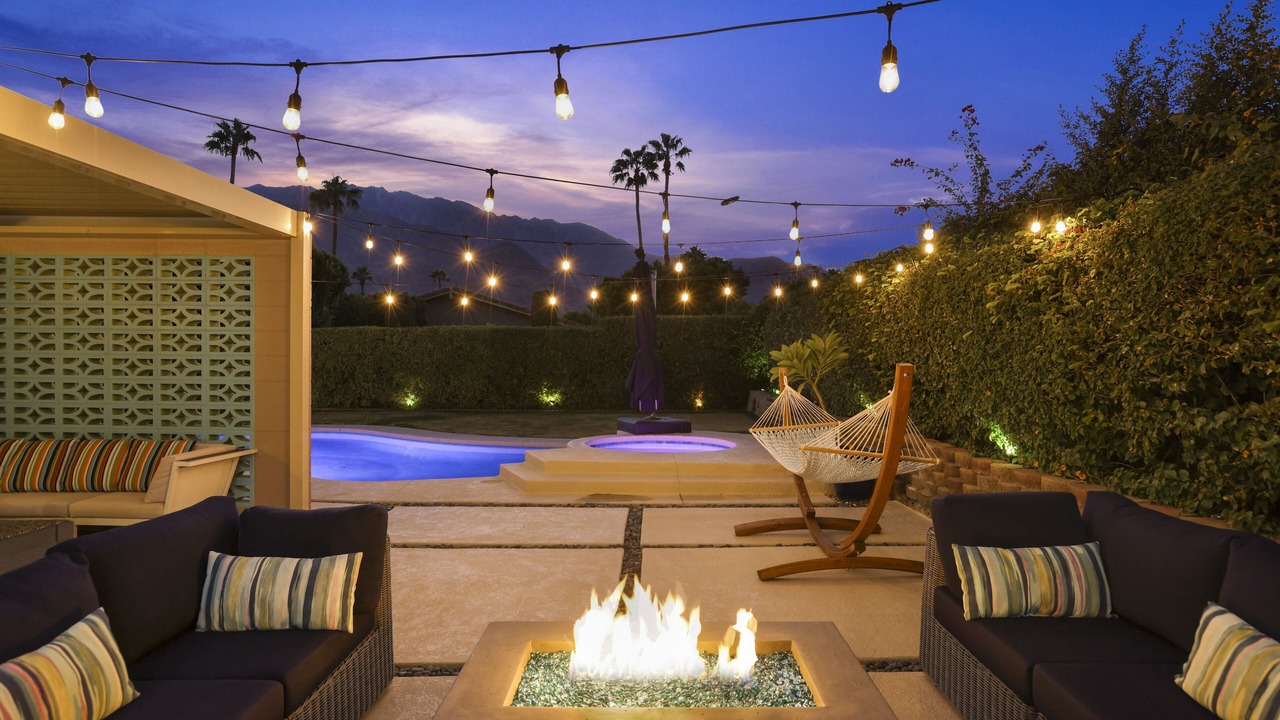 Photo of Outdoor in Vista Norte