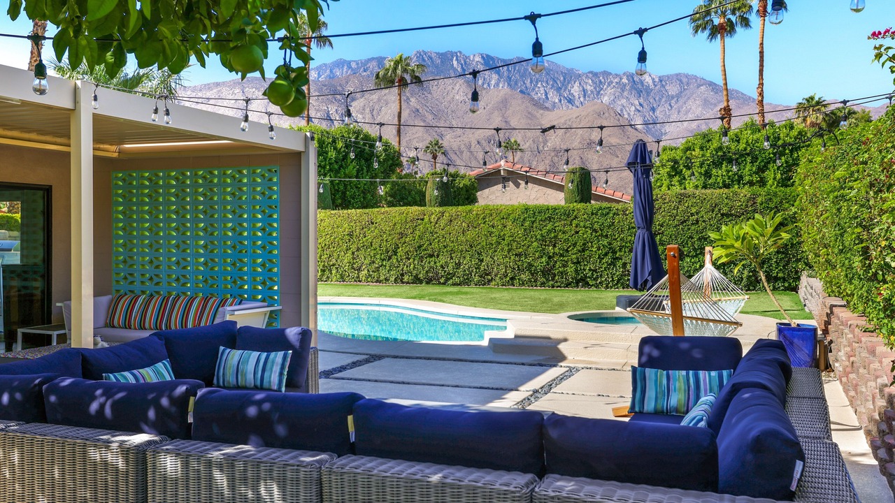 Photo of Outdoor in Vista Norte
