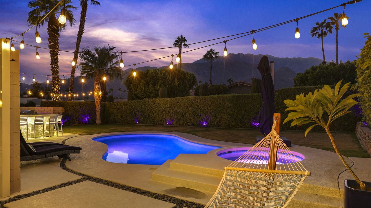 Photo of Outdoor in Vista Norte