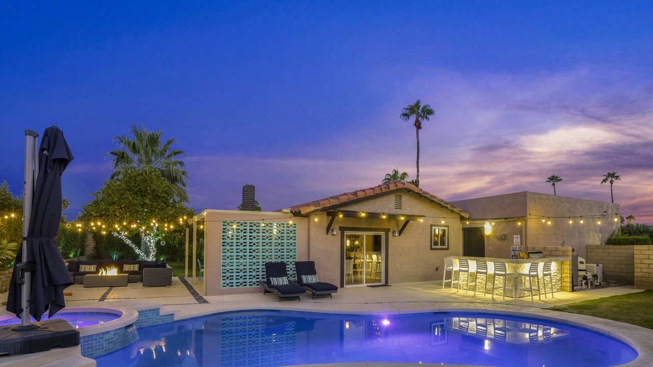 Photo of Outdoor in Vista Norte