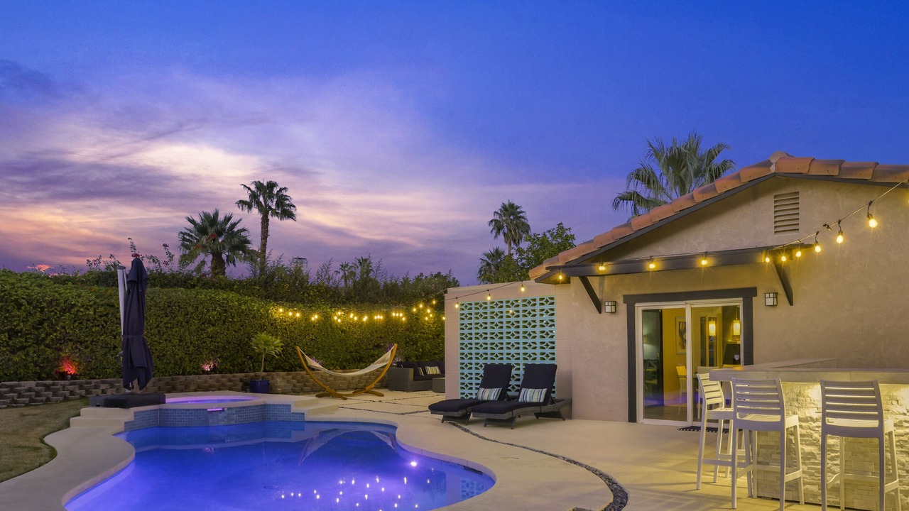 Photo of Outdoor in Vista Norte
