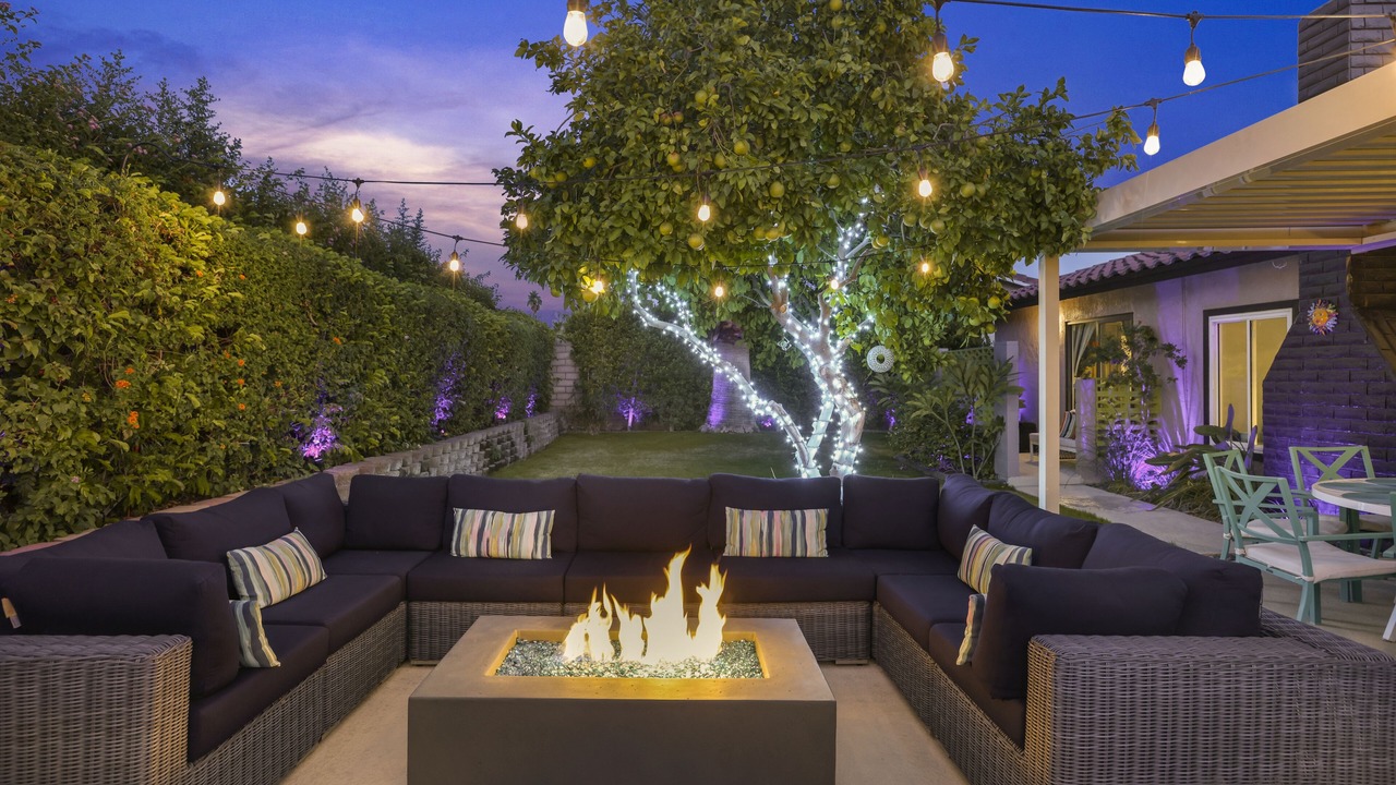 Photo of Outdoor in Vista Norte