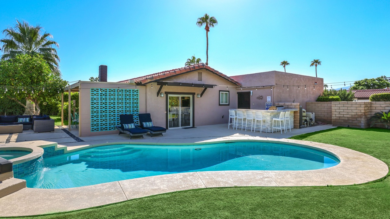 Photo of Outdoor in Vista Norte
