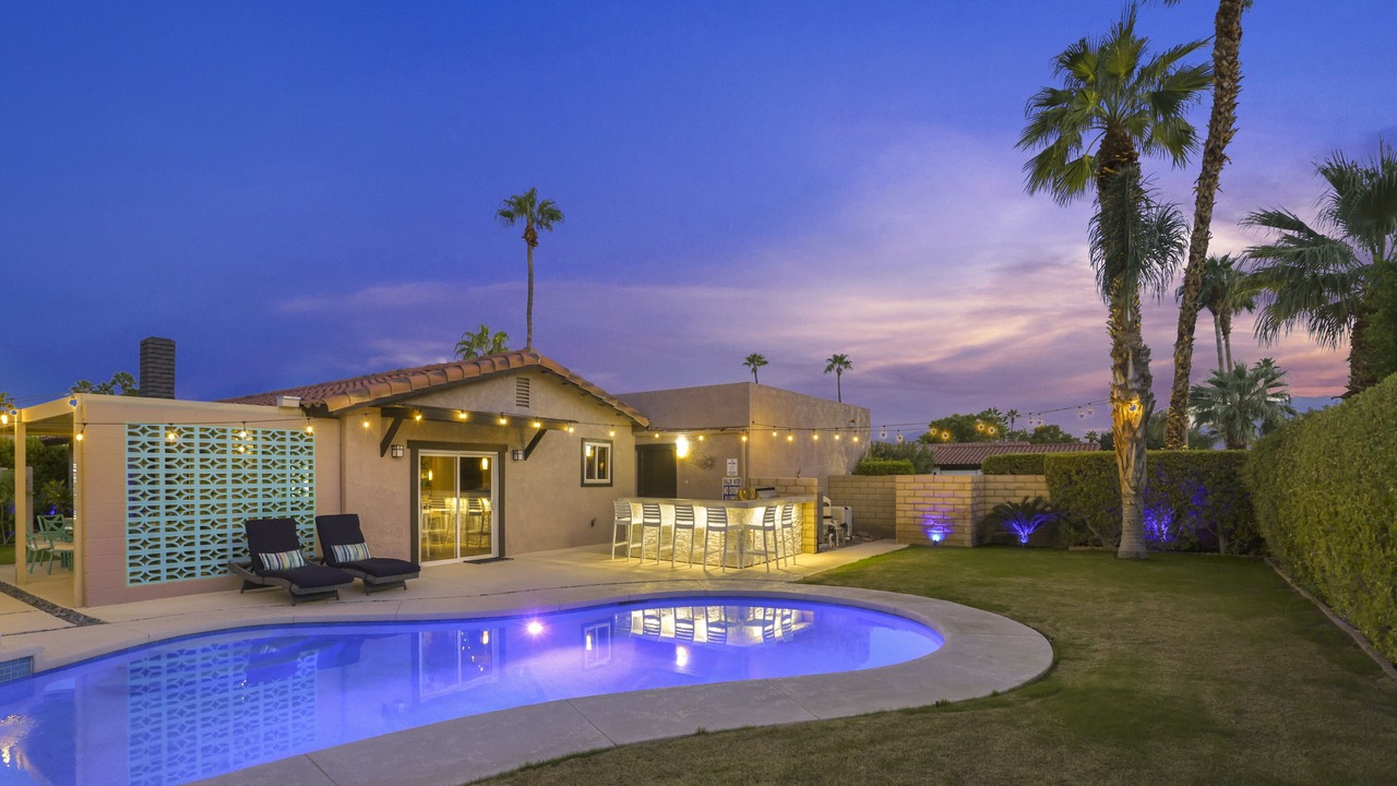 Photo of Outdoor in Vista Norte