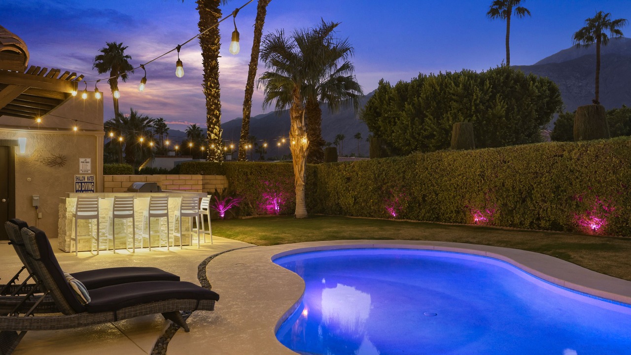 Photo of Outdoor in Vista Norte