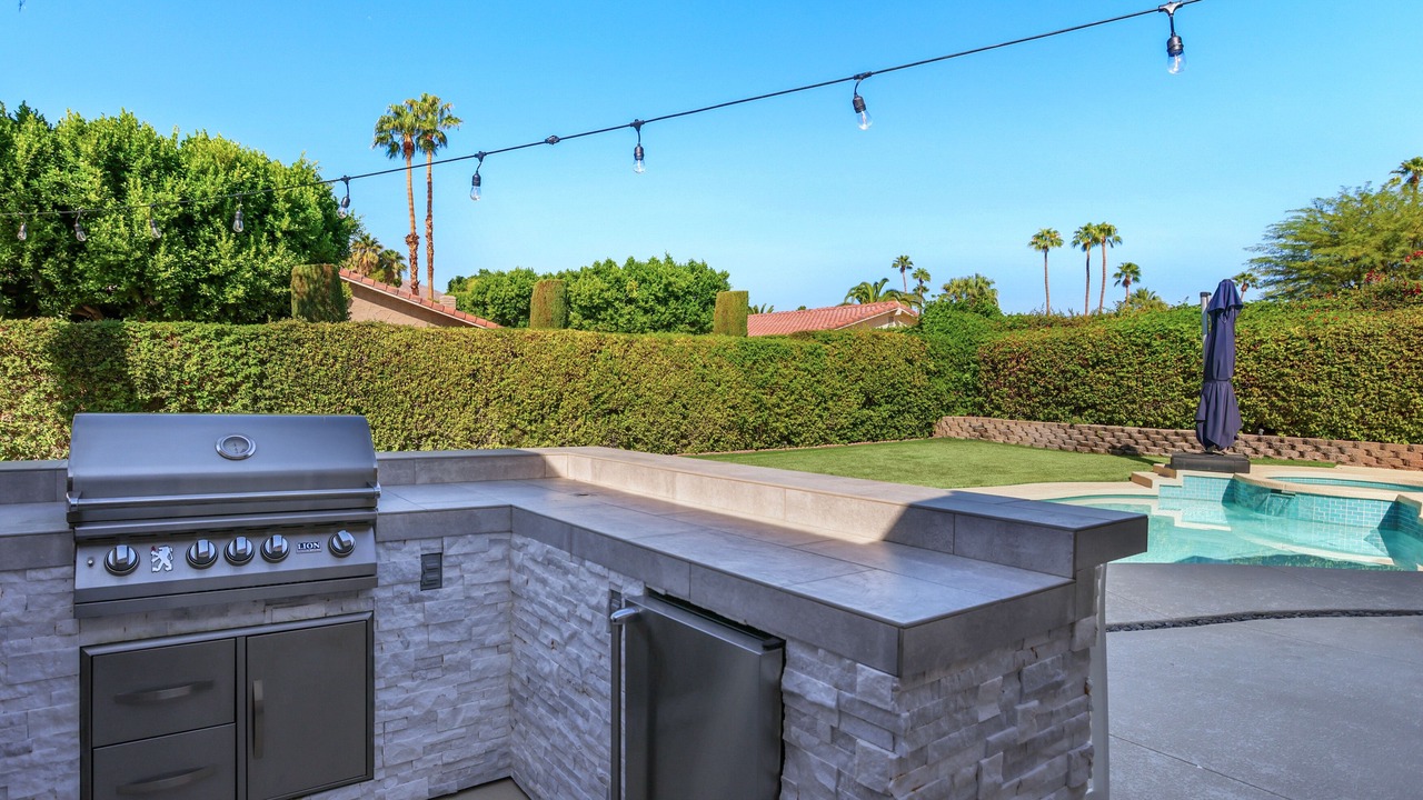 Photo of Outdoor in Vista Norte