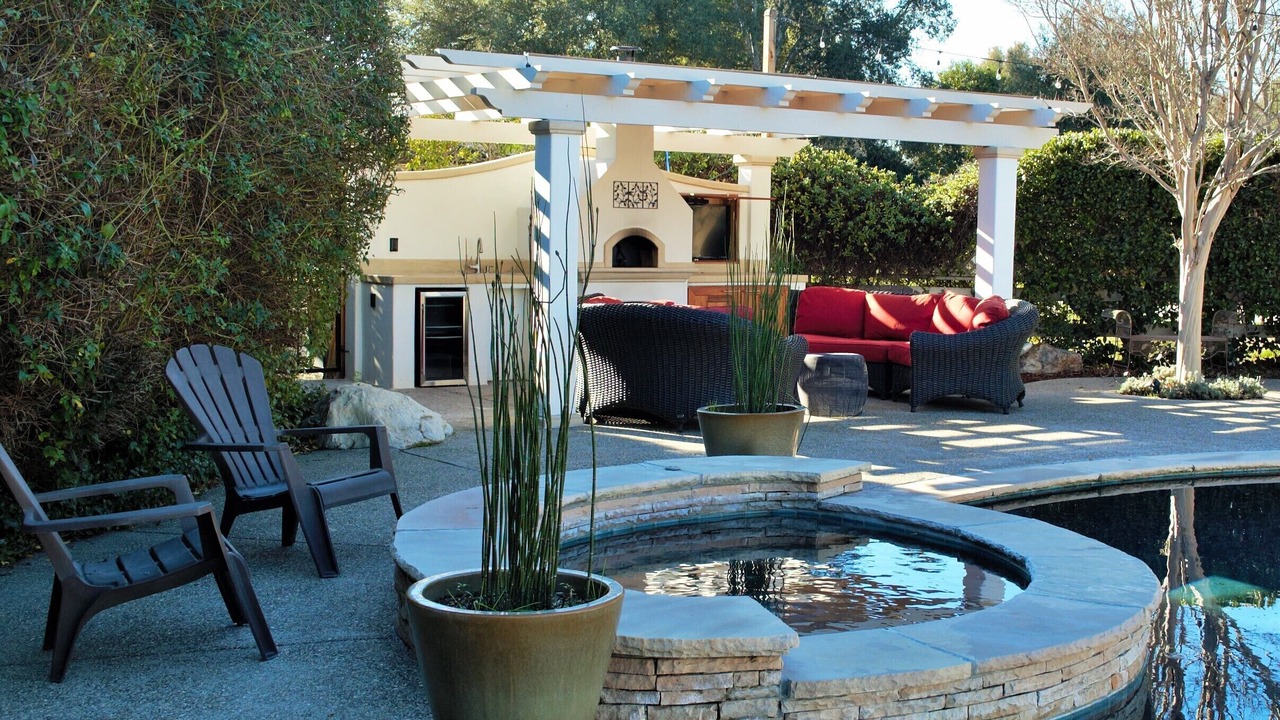 Photo of Outdoor in Santa Ynez