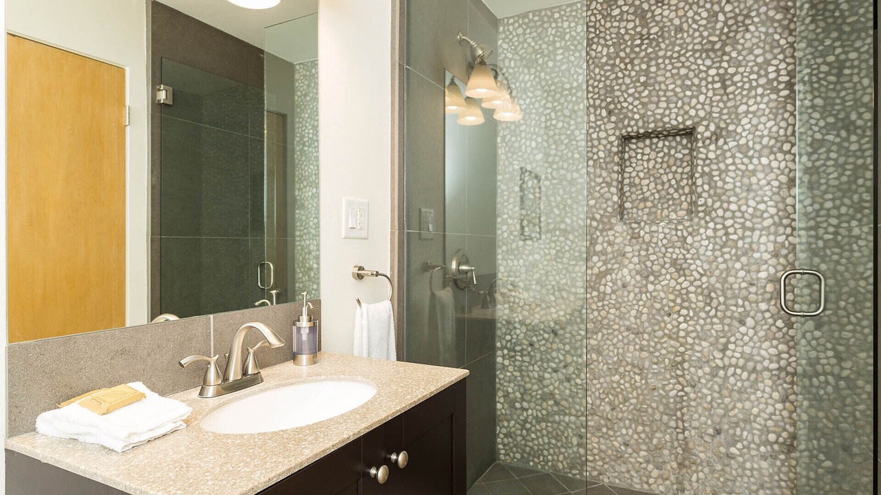 Photo of Bathroom in Deepwell Estates
